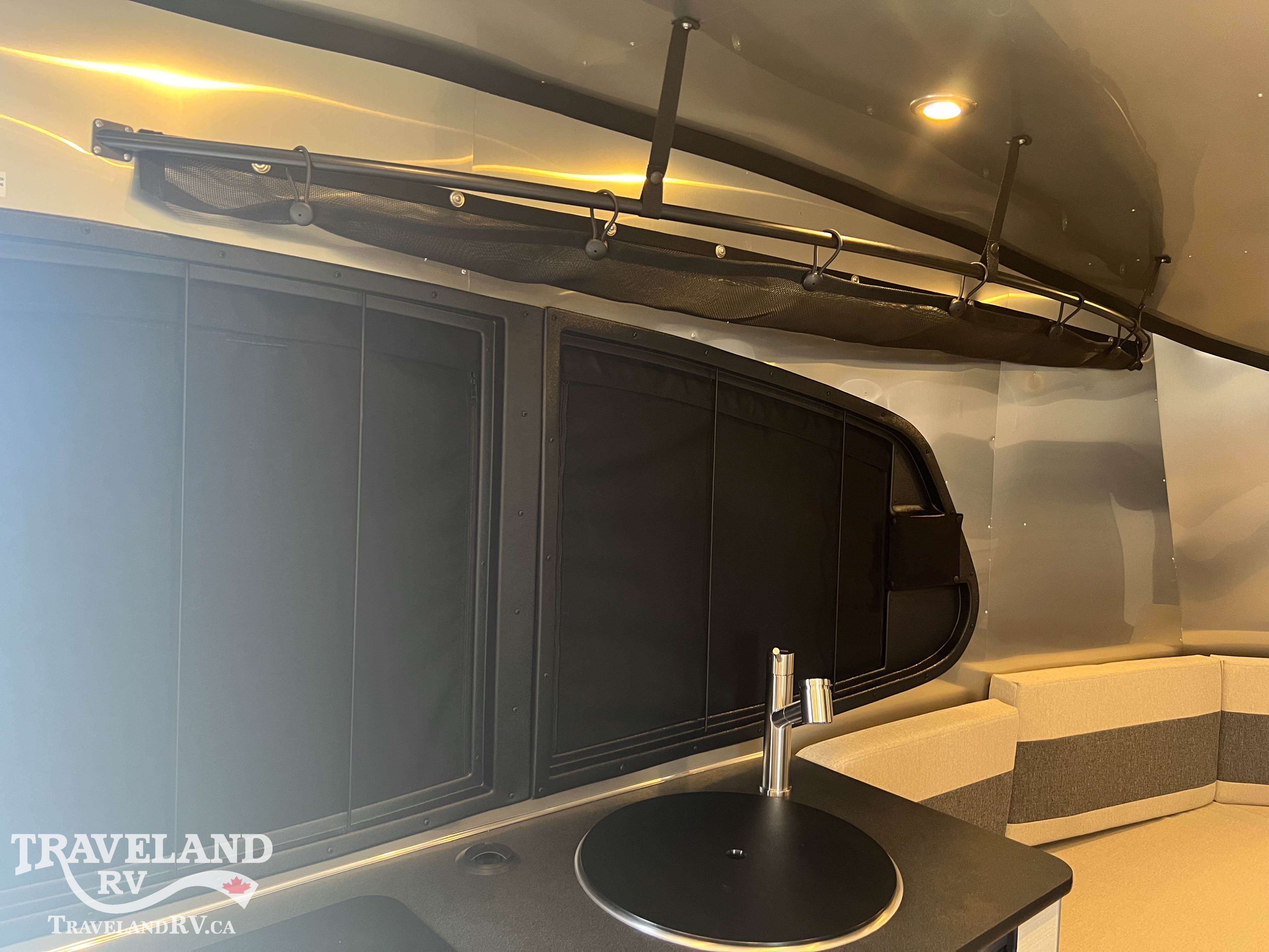 2027 AIRSTREAM 20XE BASECAMP - Image 19