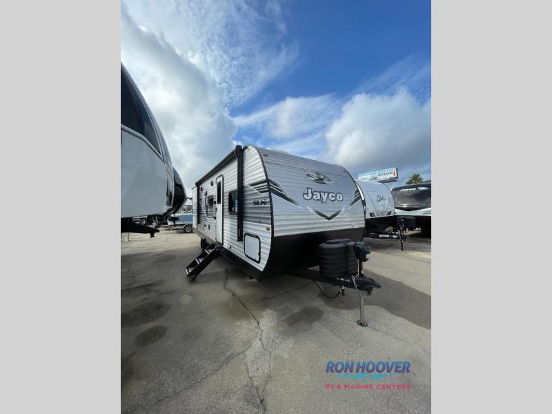 2026 JAYCO JAY FLIGHT 261BHS - Image 1