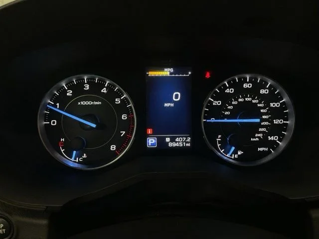 2022 Subaru Ascent Utility 4D Touring AWD - Image 15