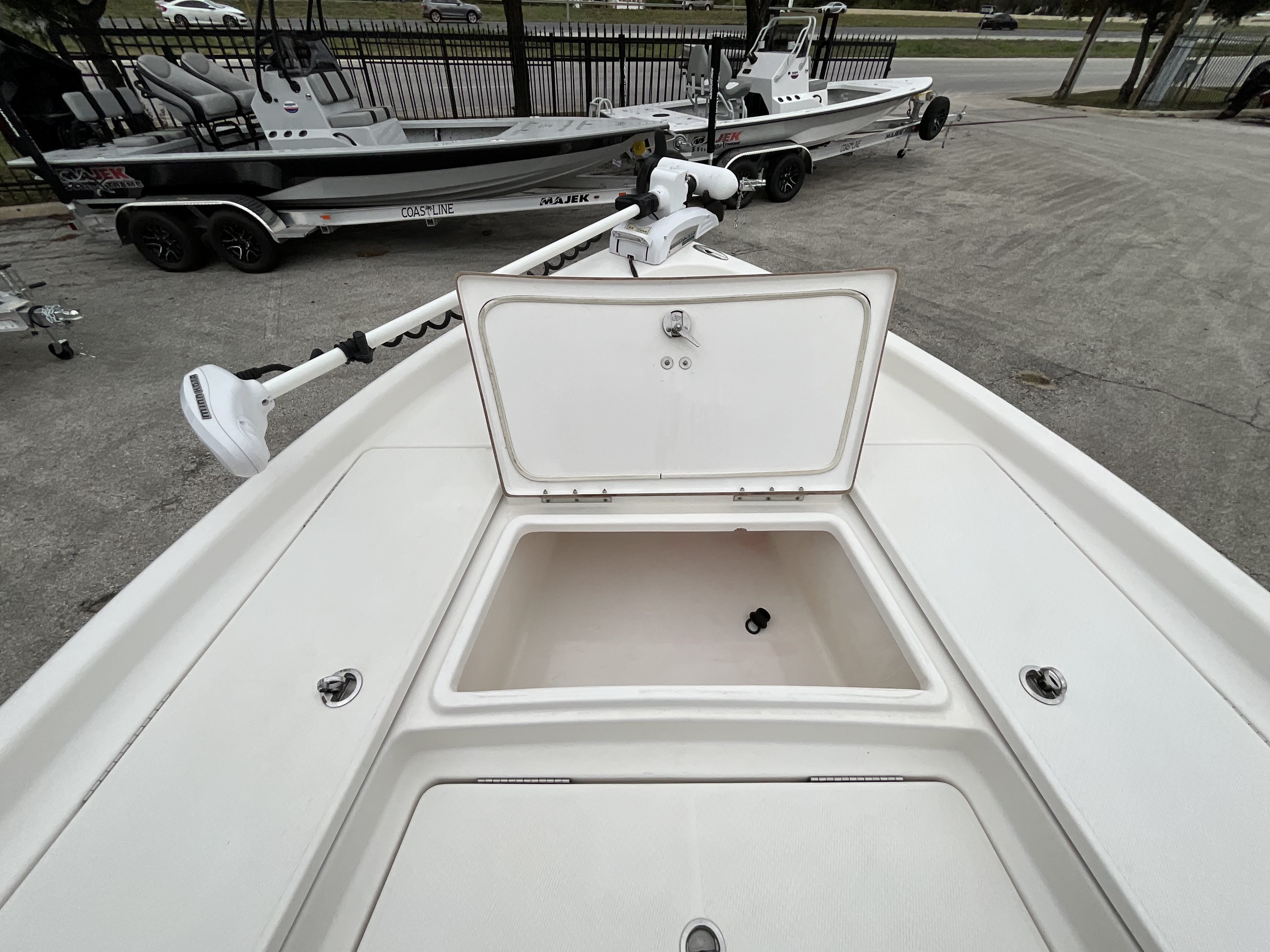 2017 BLUEWAVE 2000 PUREBAY - Image 21