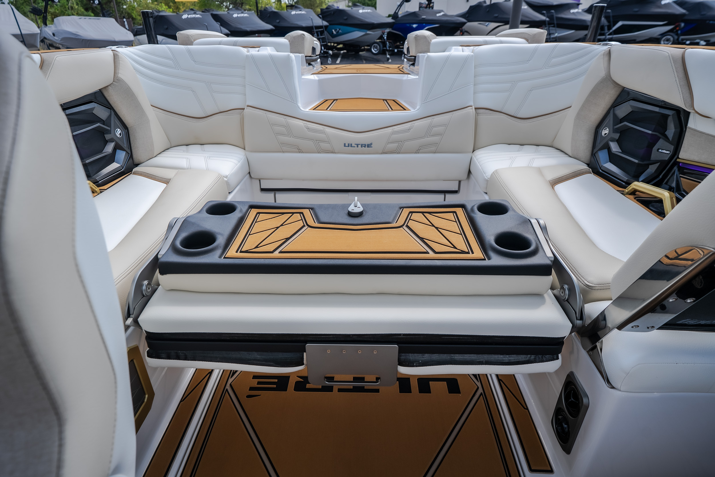 2027 Tigé Ultré 23ZX - Image 64