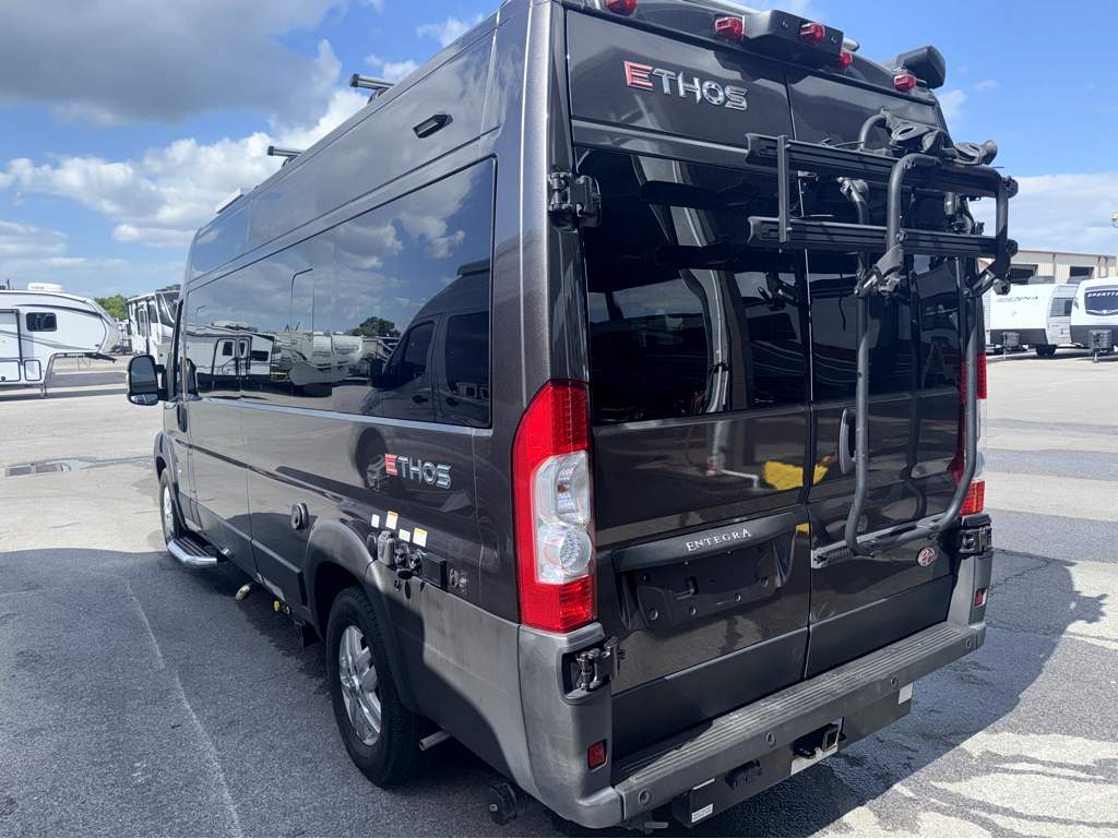 2022 ENTEGRA COACH ETHOS 20T - Image 3