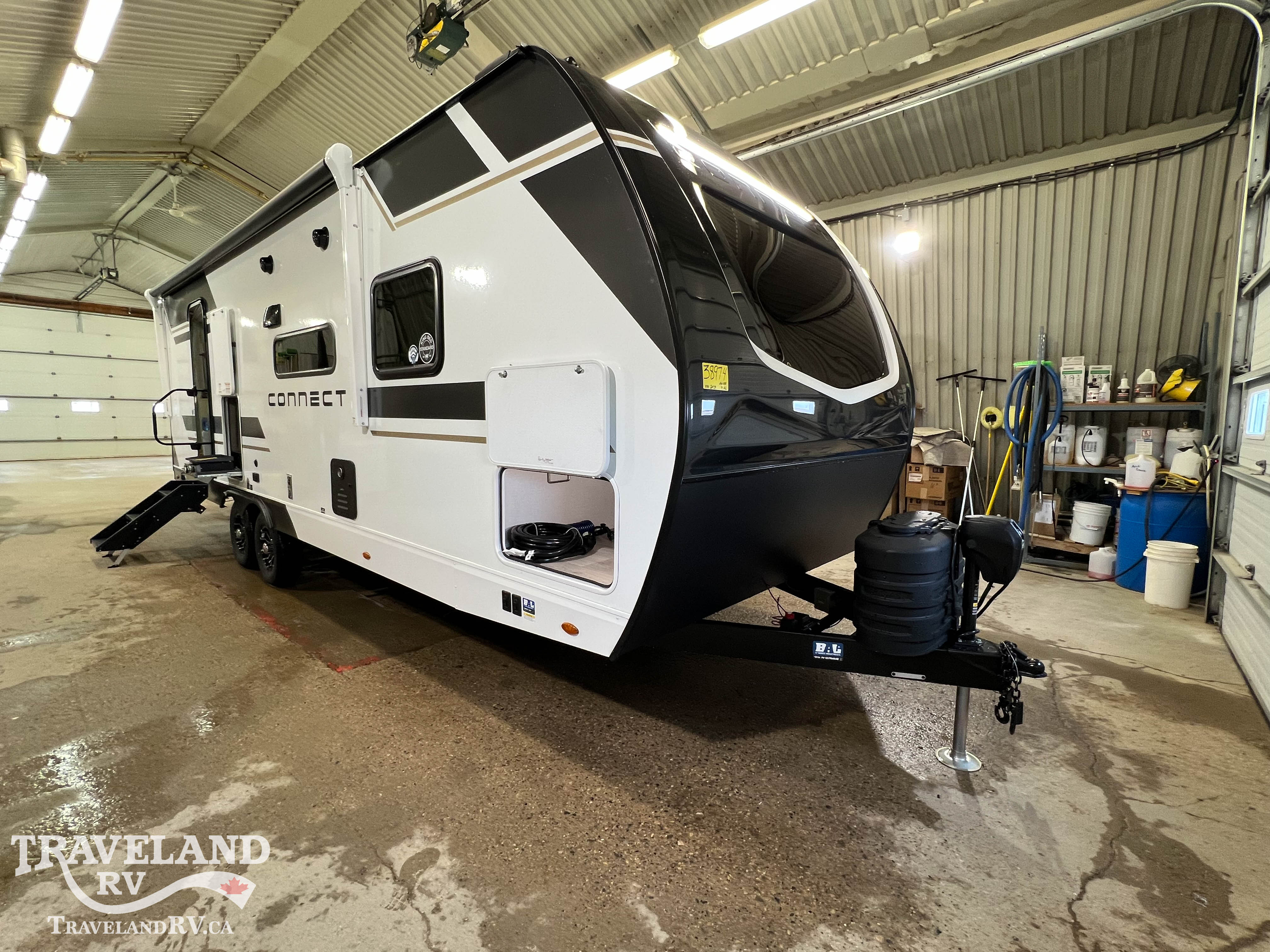 2026 KZ RV Connect C261RB - Image 1