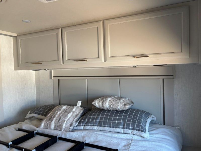 2026 Holiday Rambler Admiral 29M - Image 23