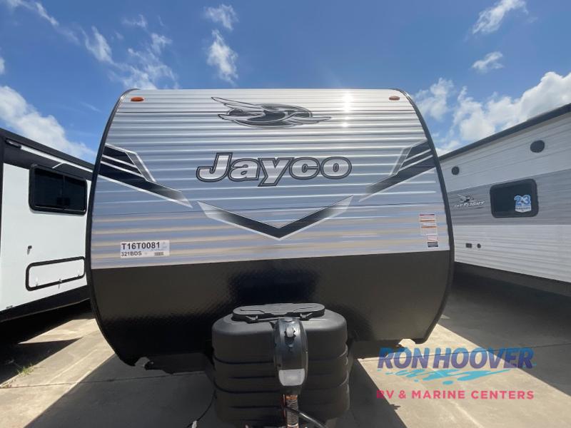 2026 JAYCO JAY FLIGHT 321DBS - Image 2