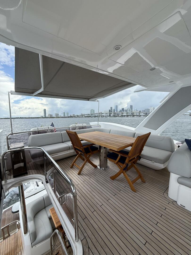2022 Sunseeker Manhattan 68 - Image 19