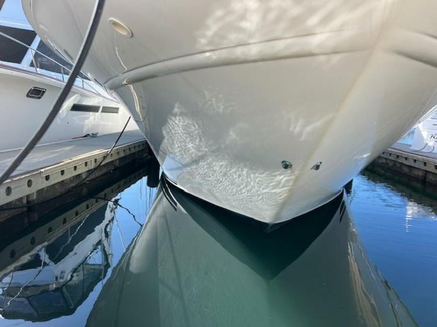 1997 Sea Ray Sundancer - Image 4
