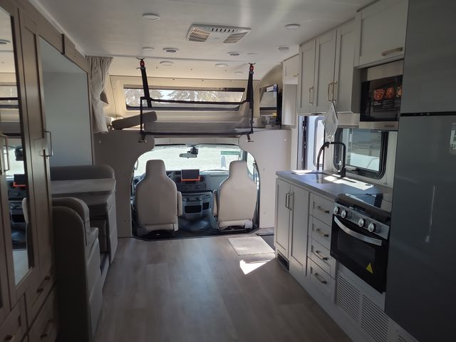 2027 Entegra Coach Odyssey 24B - Image 24