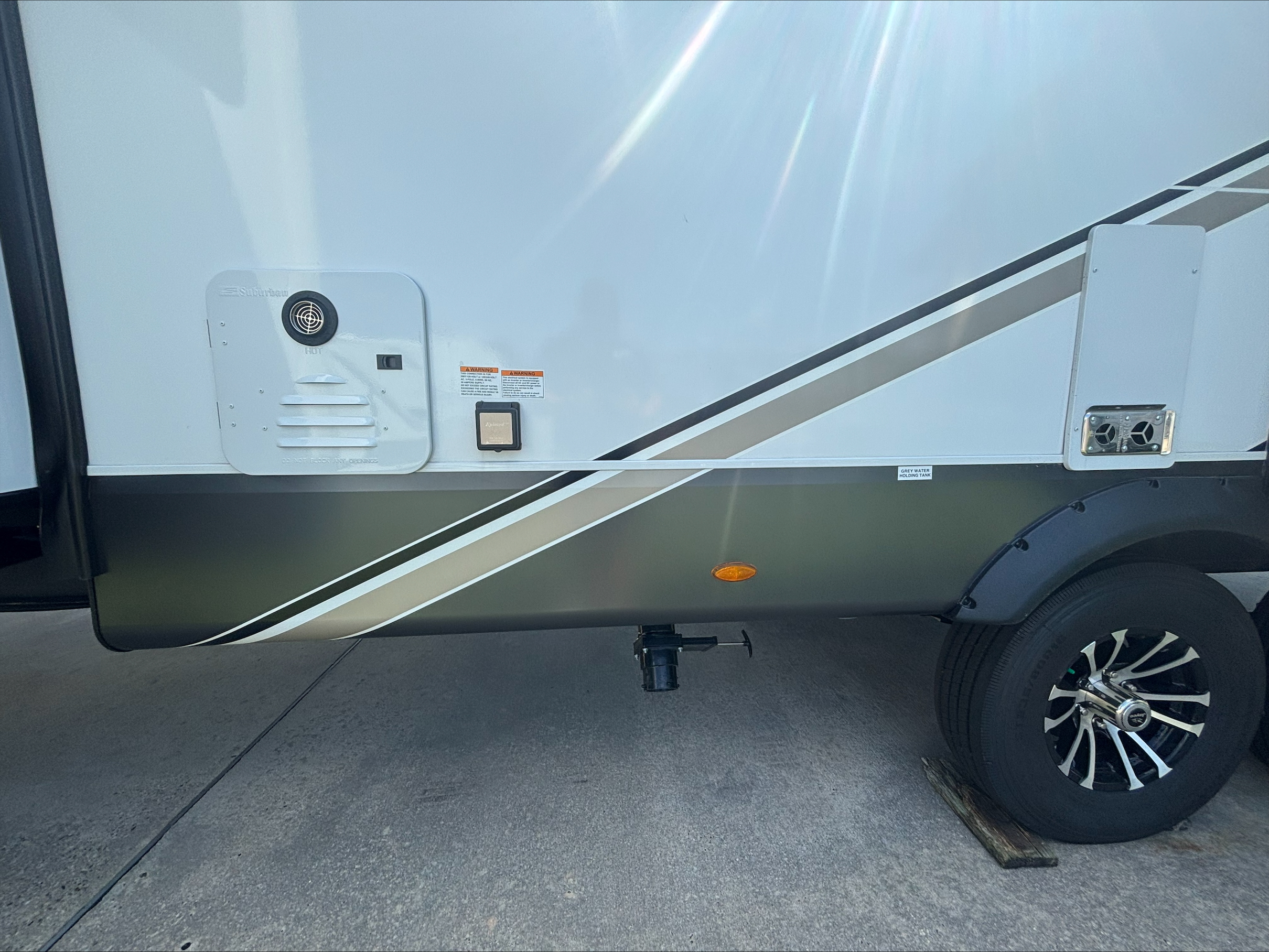 2027 JAYCO EAGLE 294CKBS - Image 12