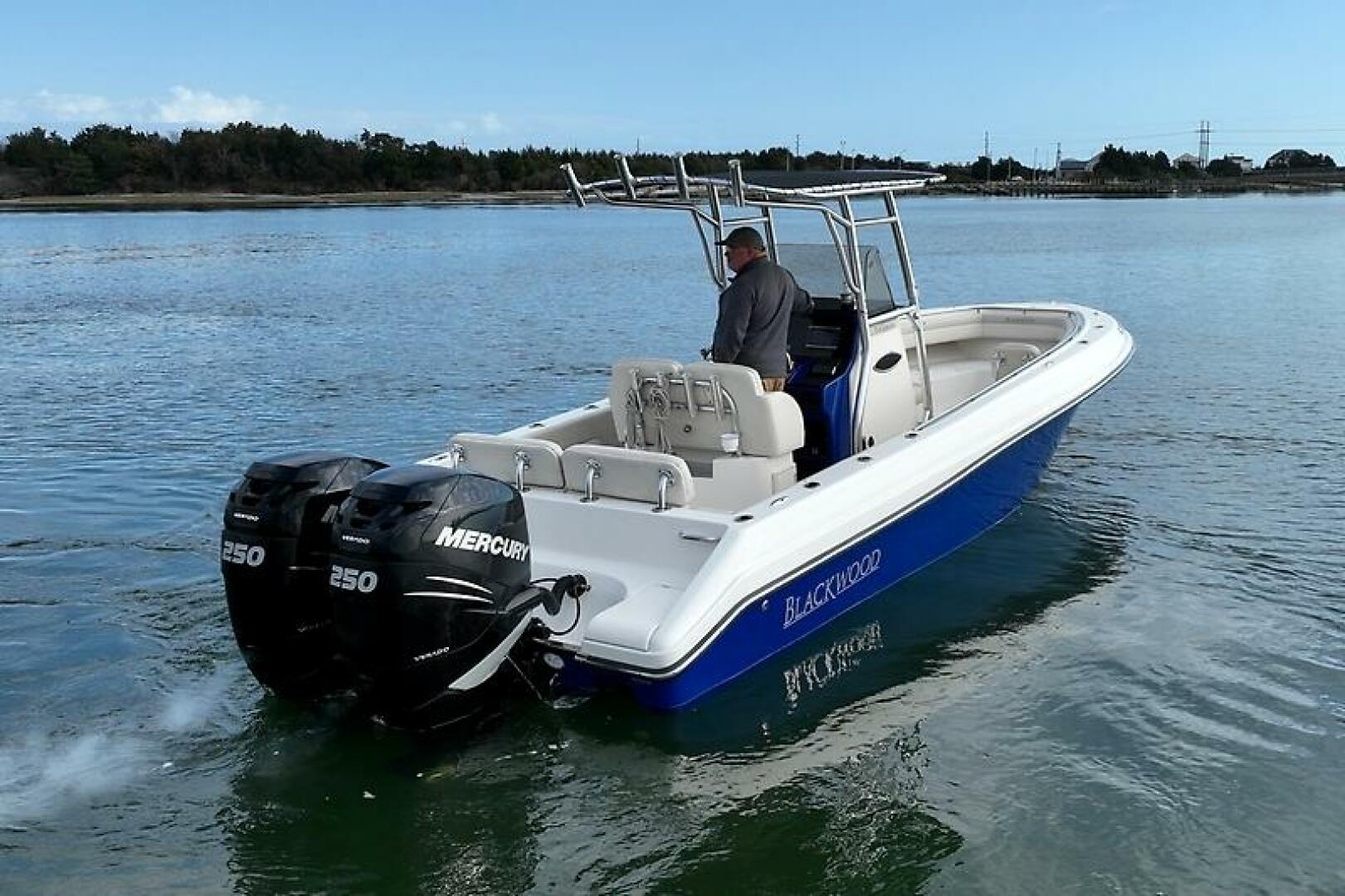 2012 Blackwood 27 - Image 10