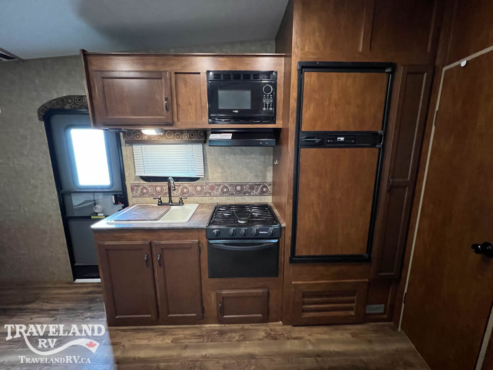2015 KZ RV MXT309 - Image 14