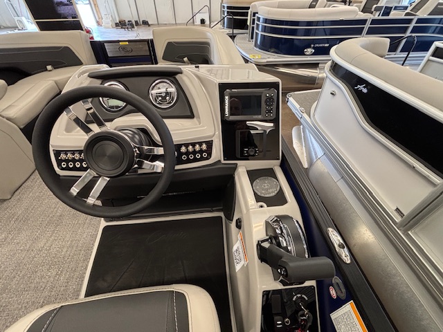 2026 BARLETTA CABRIO 22UC - Image 23
