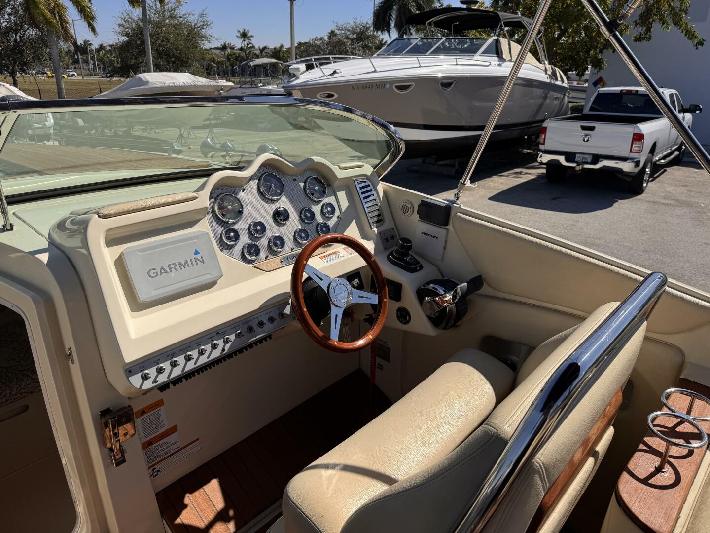 2019 Chris-Craft - Image 12