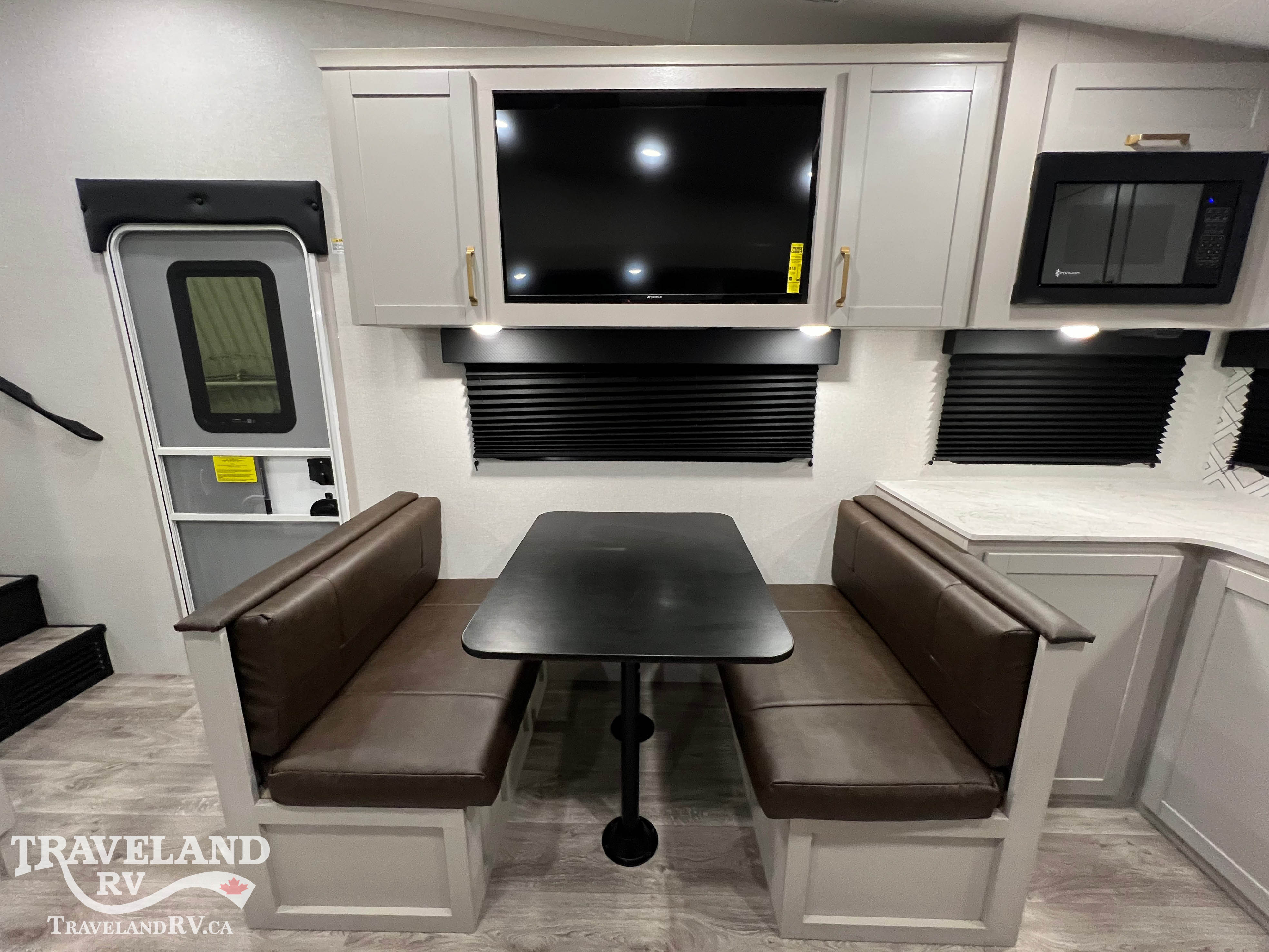 2026 Heartland Sundance Fifth Wheel 24ML - Image 23