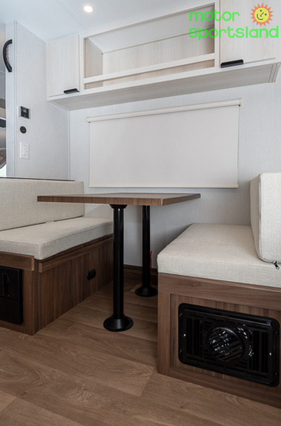 2027 Winnebago Access 16BH - Image 29