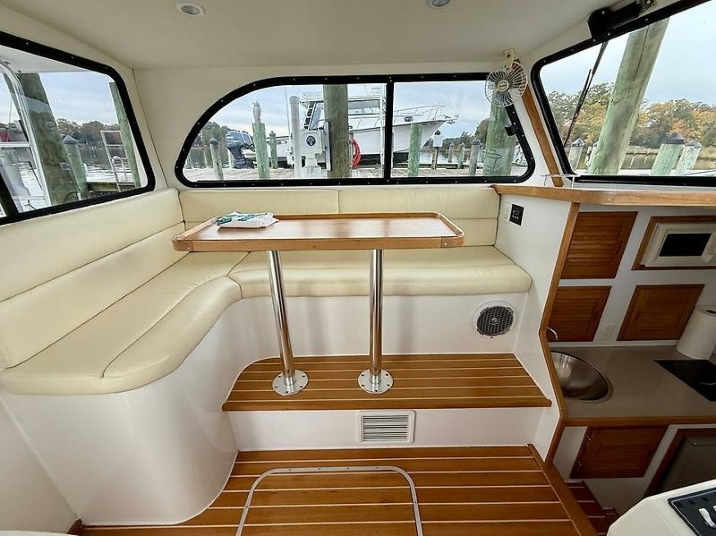 2019 Judge 36 Chesapeake - Image 4