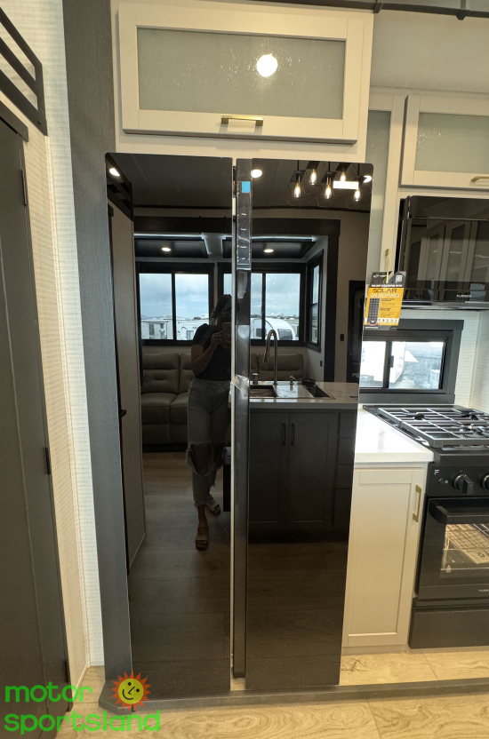 2025 Forest River Stealth 4015GX - Image 23