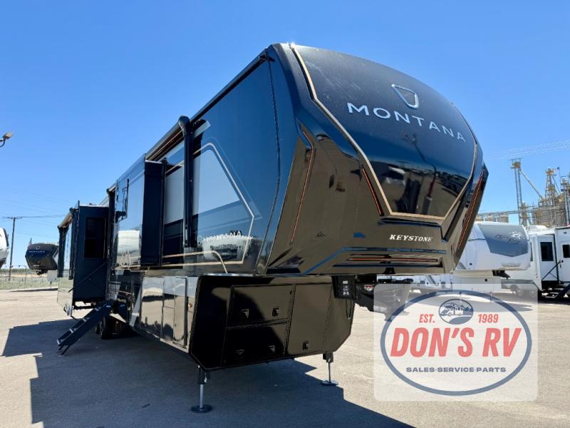 2026 Montana 3900RK - Image 10