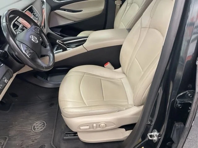 2019 Buick Enclave Utility 4D Essence AWD - Image 13