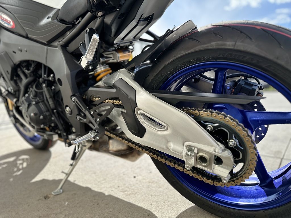 2026 Yamaha MT-10 SP - Image 75