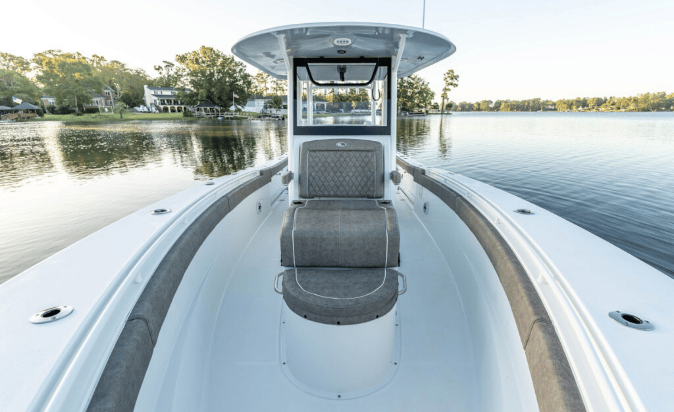 2027 Sea Hunt Ultra 305SL - Image 12