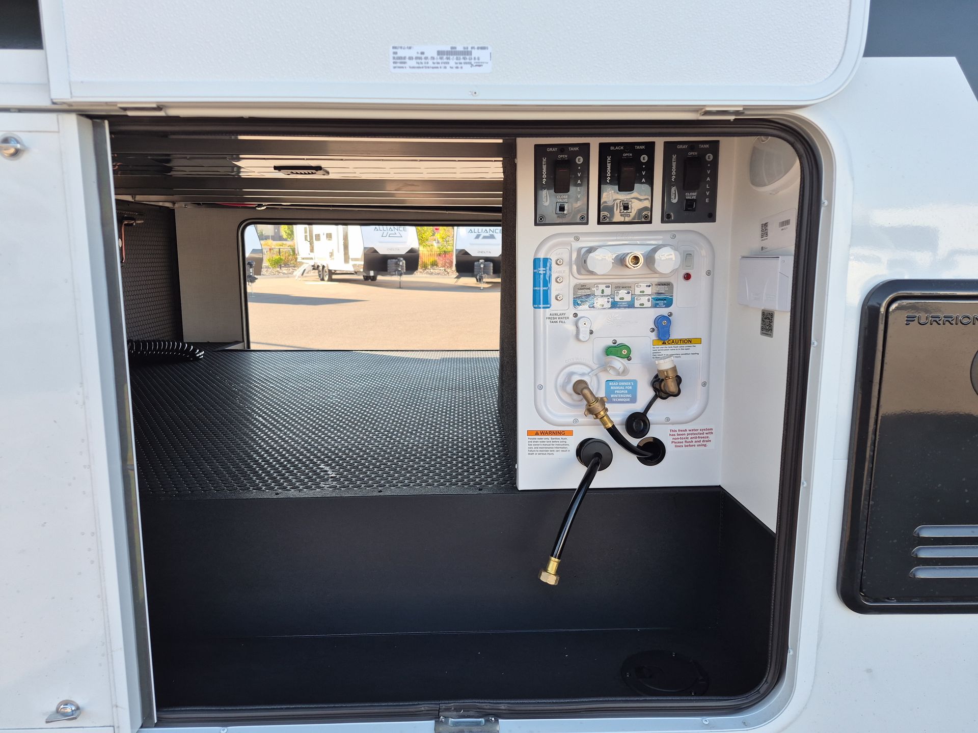 2027 Brinkley RV MODEL Z 3510 - Image 12