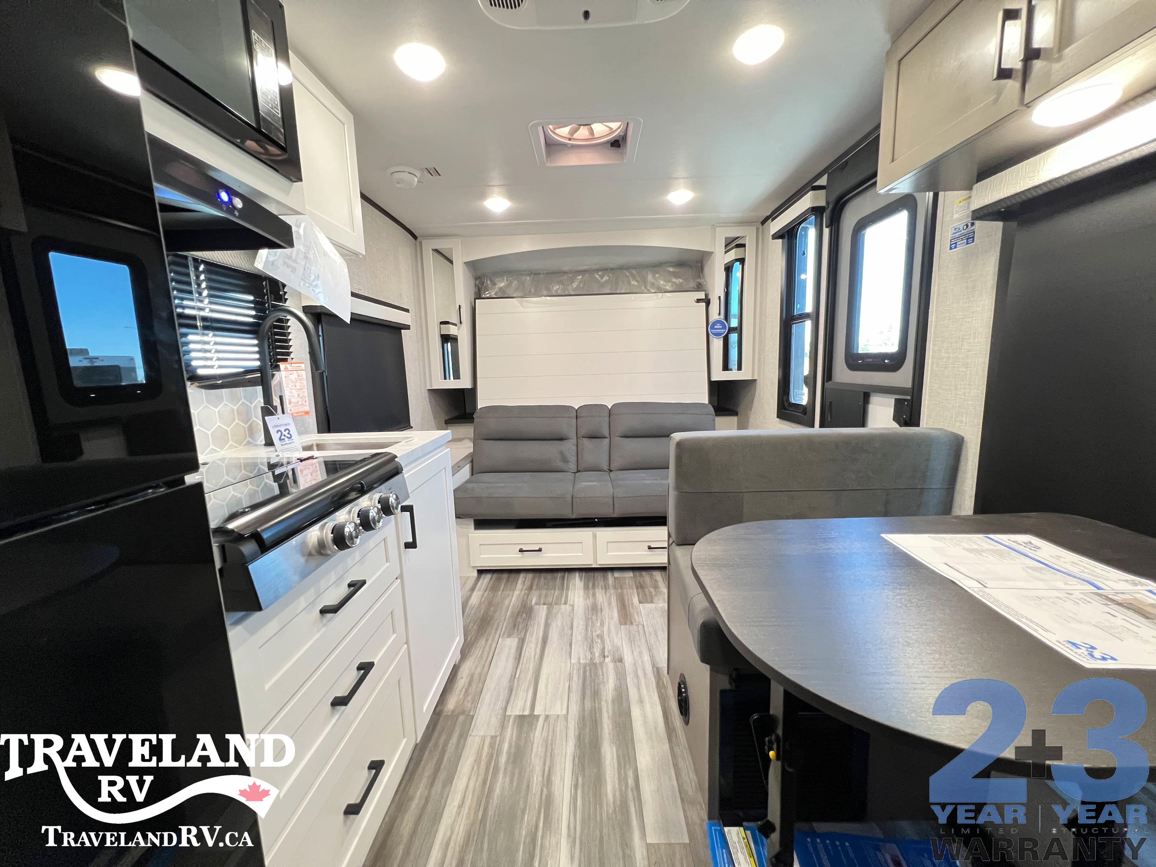 2025 Jayco Jay Feather Micro 173MRB - Image 5