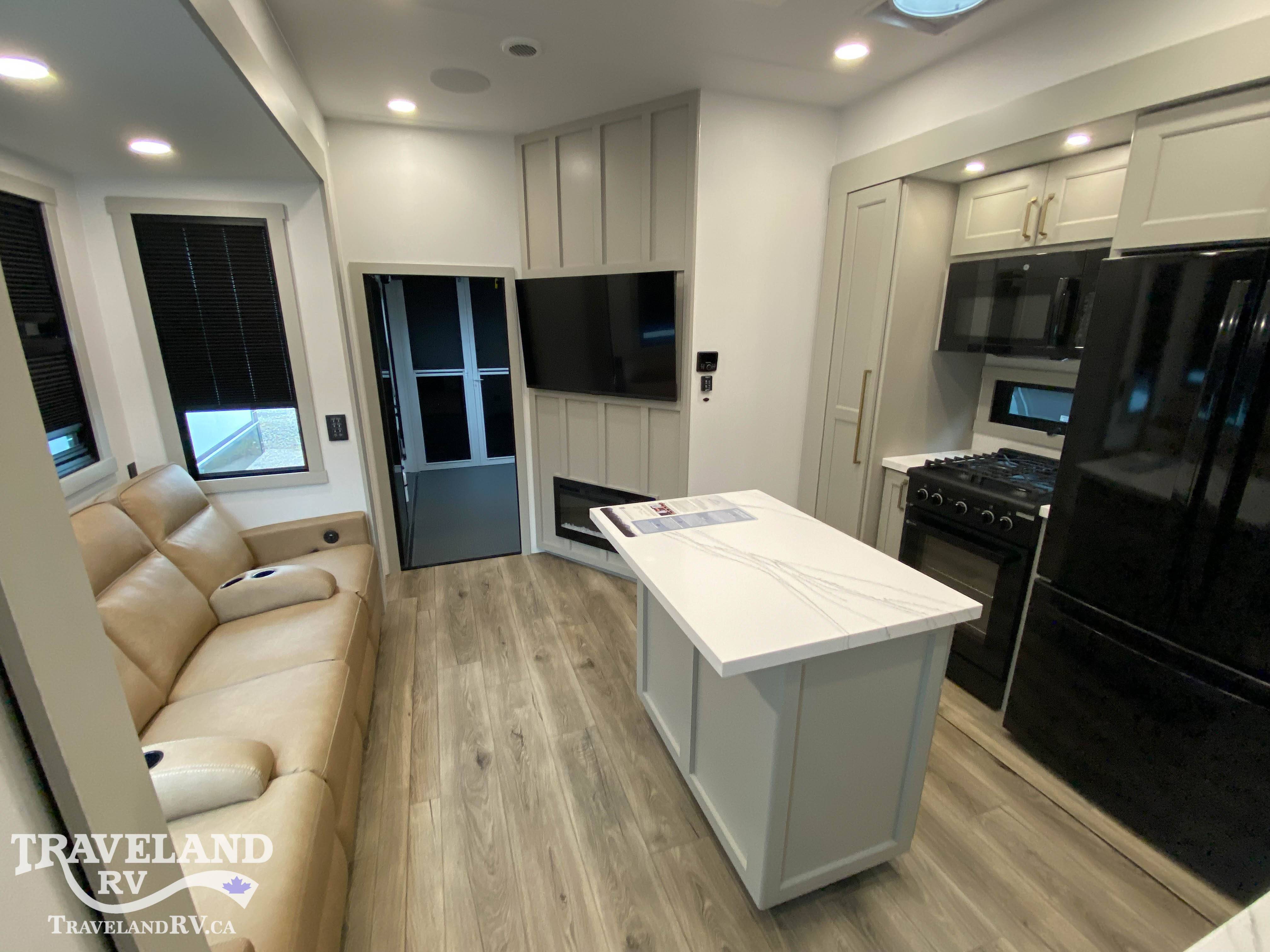 2026 BRINKLEY RV MODEL GX 3500X - Image 6