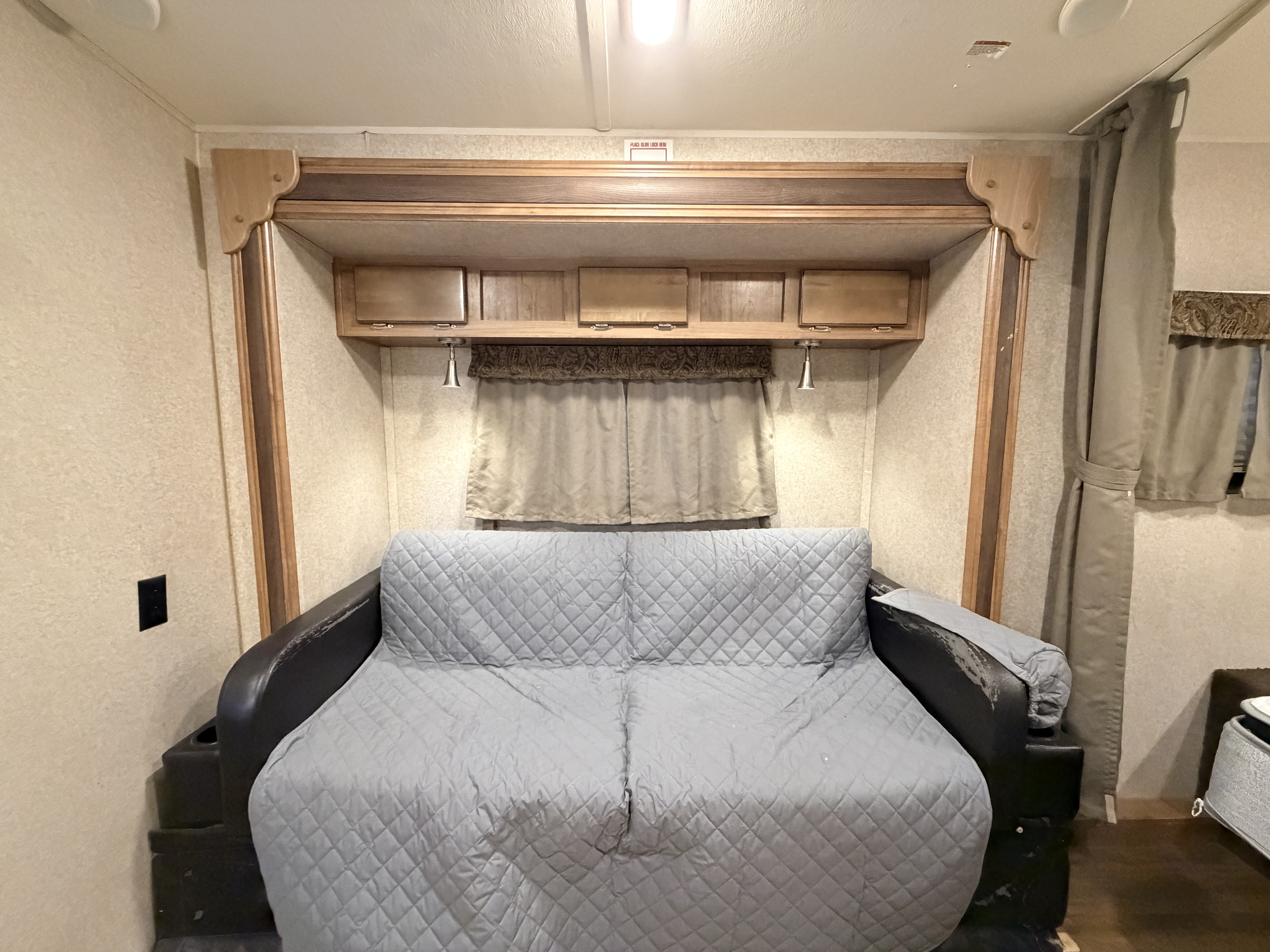 2016 Forest River Rockwood Mini Lite 2109S - Image 10