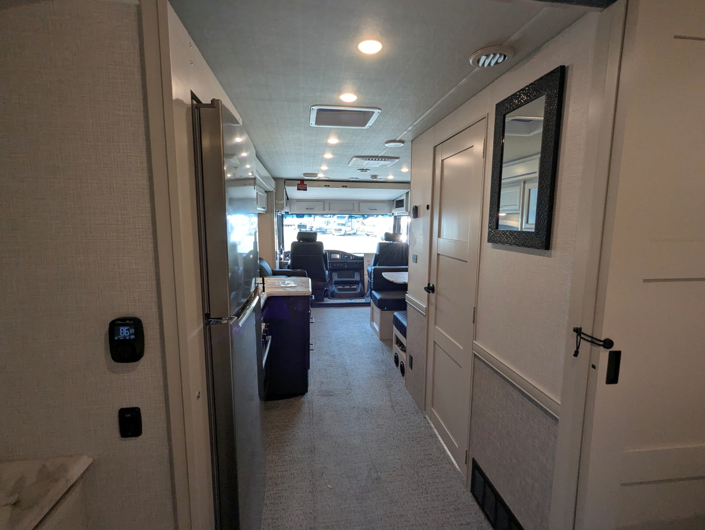 2026 Fleetwood Flair 29M - Image 33