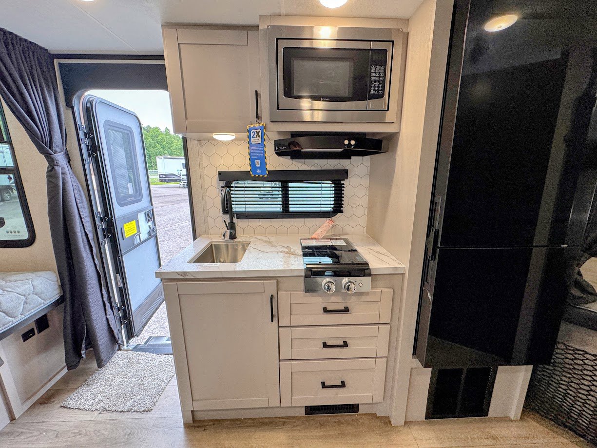 2026 JAYCO JAY FEATHER AIR 19MBS - Image 19