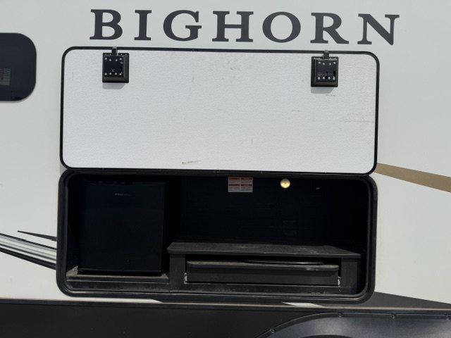 2021 BIG HORN 3120RK - Image 7