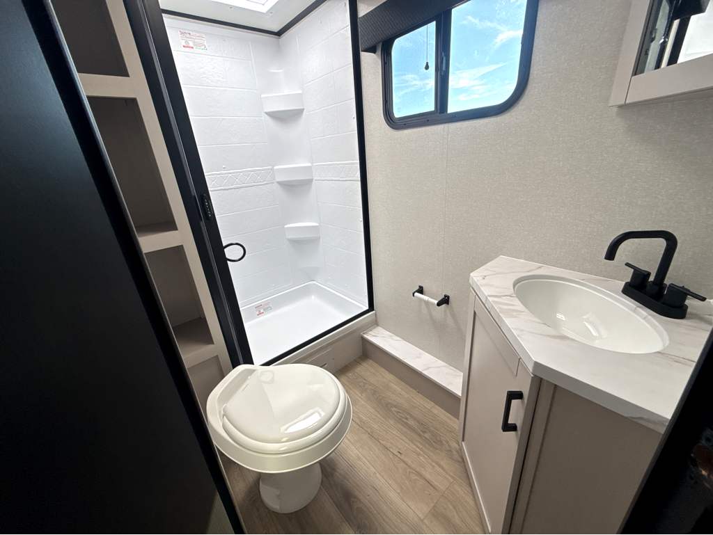 2026 JAYCO JAY FEATHER AIR 19MBS - Image 20