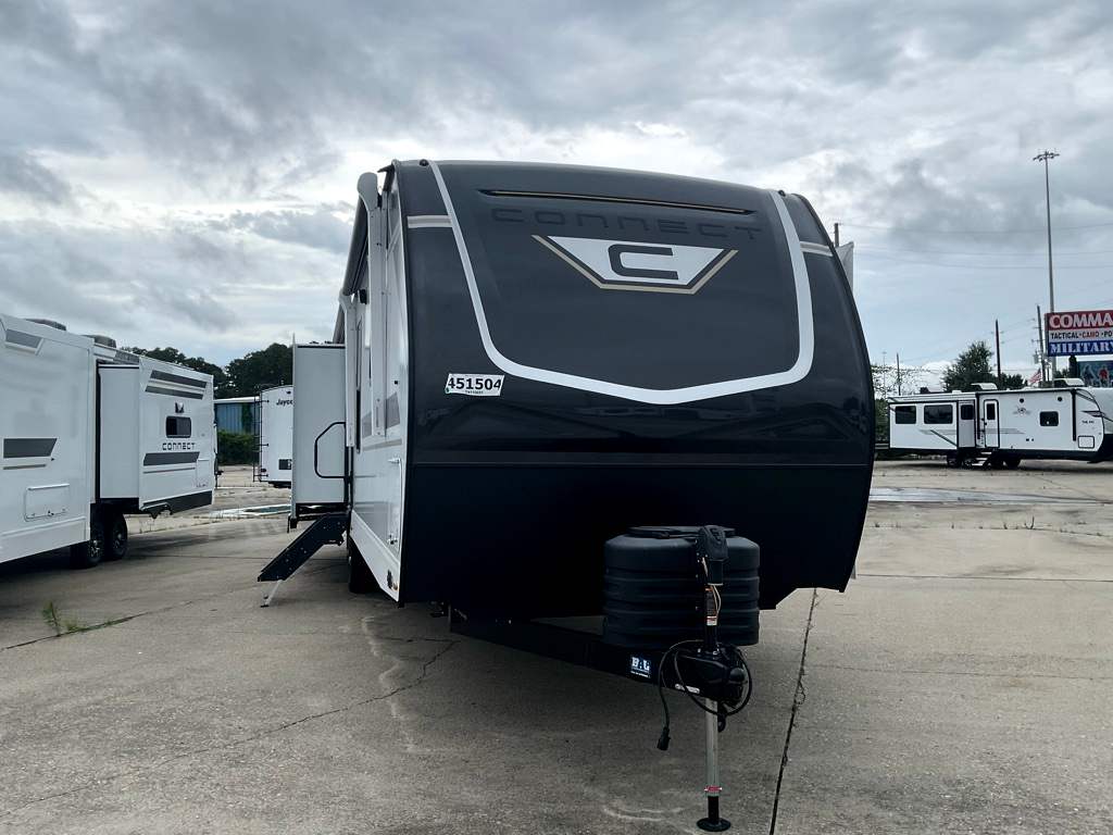 2026 KZ CONNECT C333RLK - Image 3