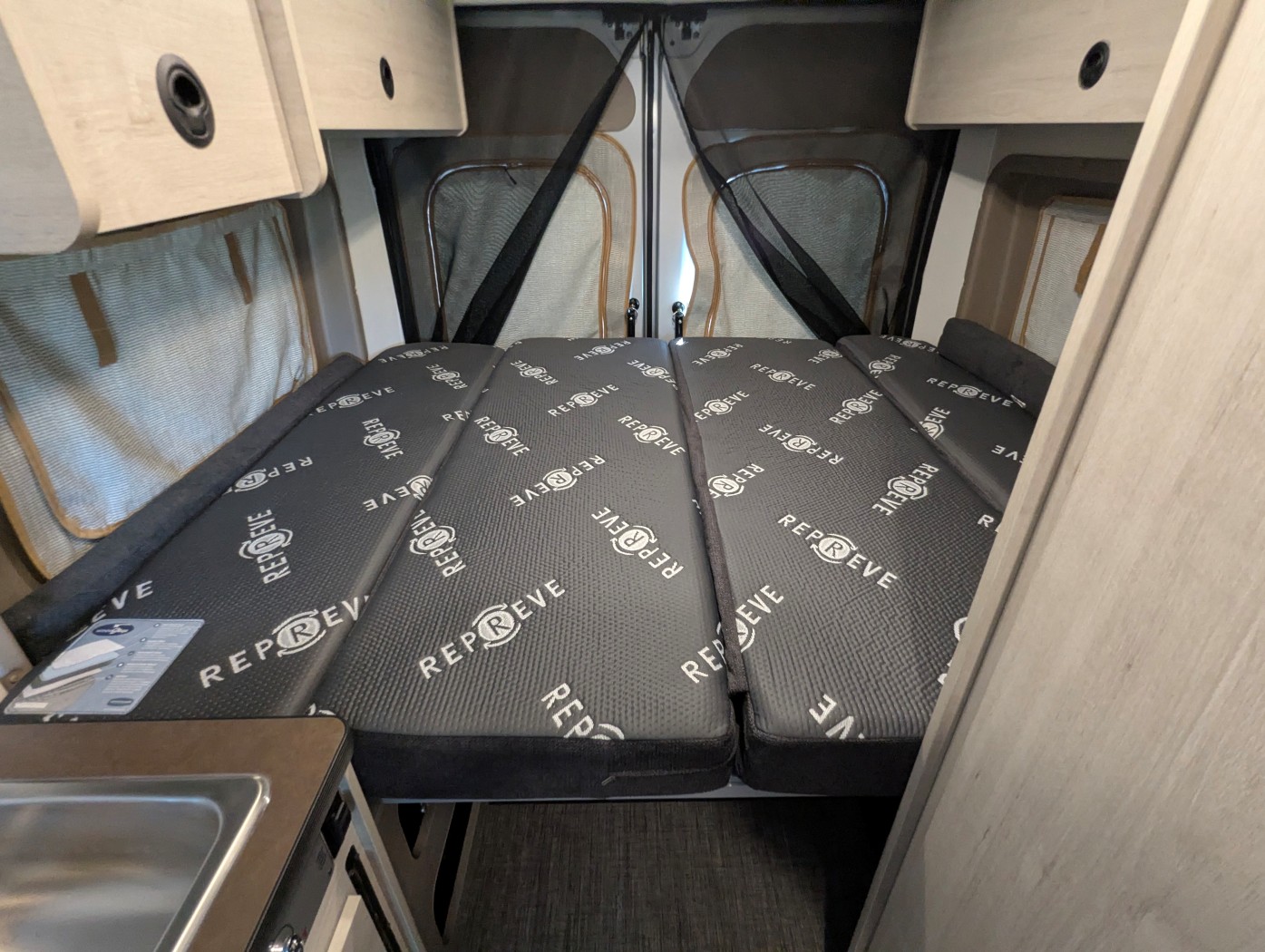 2027 Winnebago Solis 59P - Pop Top - Image 24