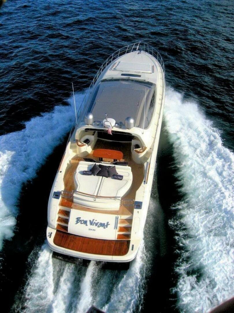 2004 Riva Splendida - Image 3