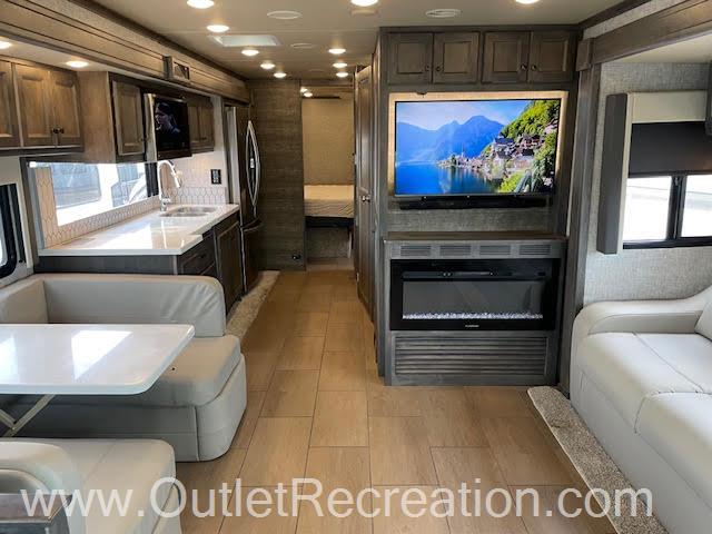 2023 TIFFIN ALLEGRO OPEN ROAD 34PA - Image 18
