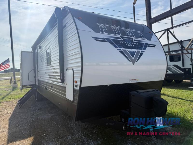 2023 Palomino Puma 32BHFS - Image 1