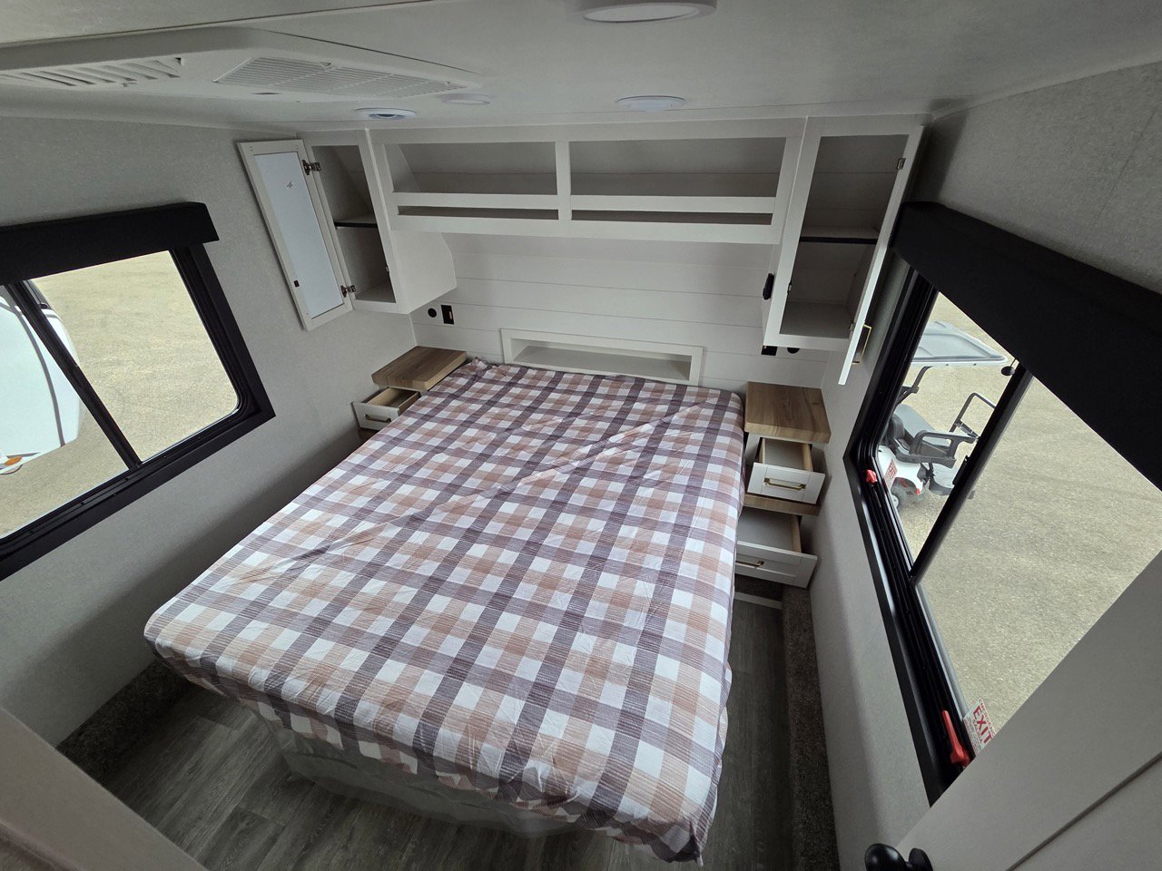 2026 JAYCO EAGLE HT 29DDB - Image 22
