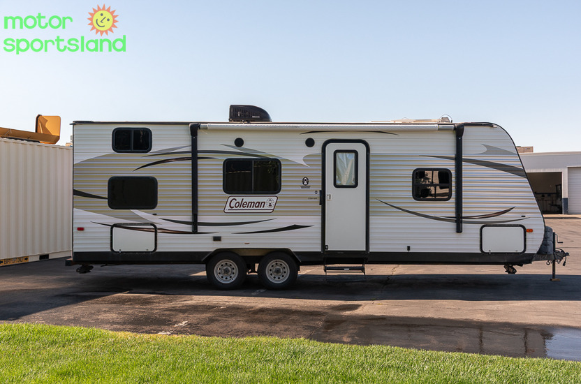 2016 Coleman Lantern 274BH - Image 4