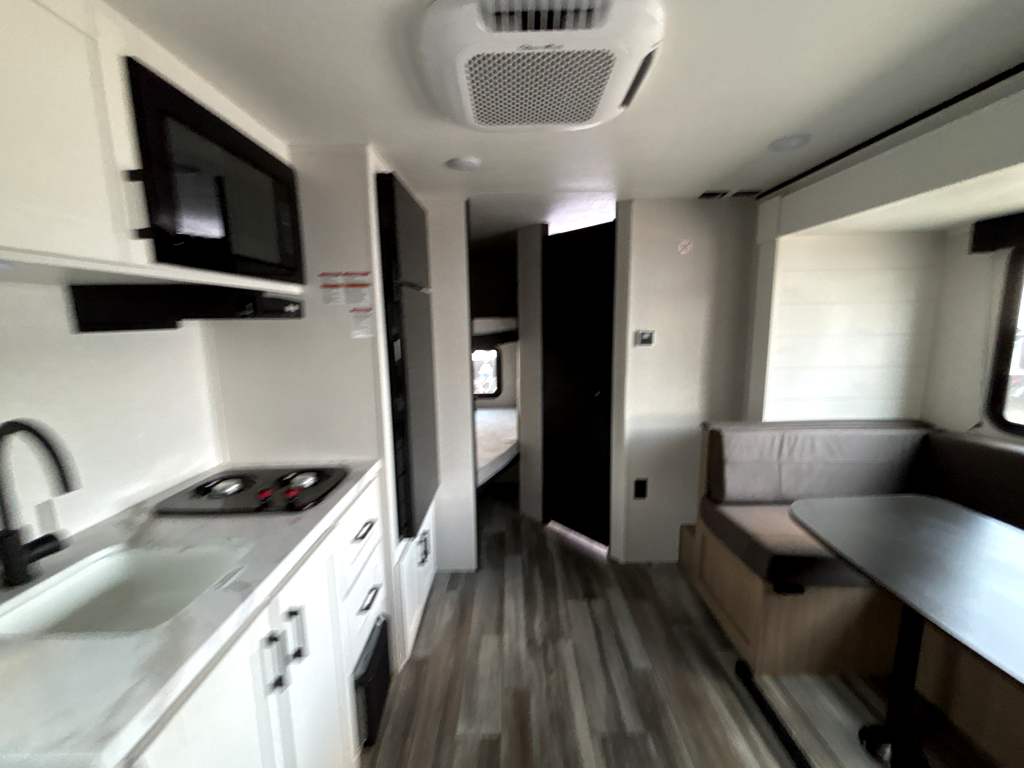 2026 JAYCO JAY FLIGHT SLX 197MB - Image 7