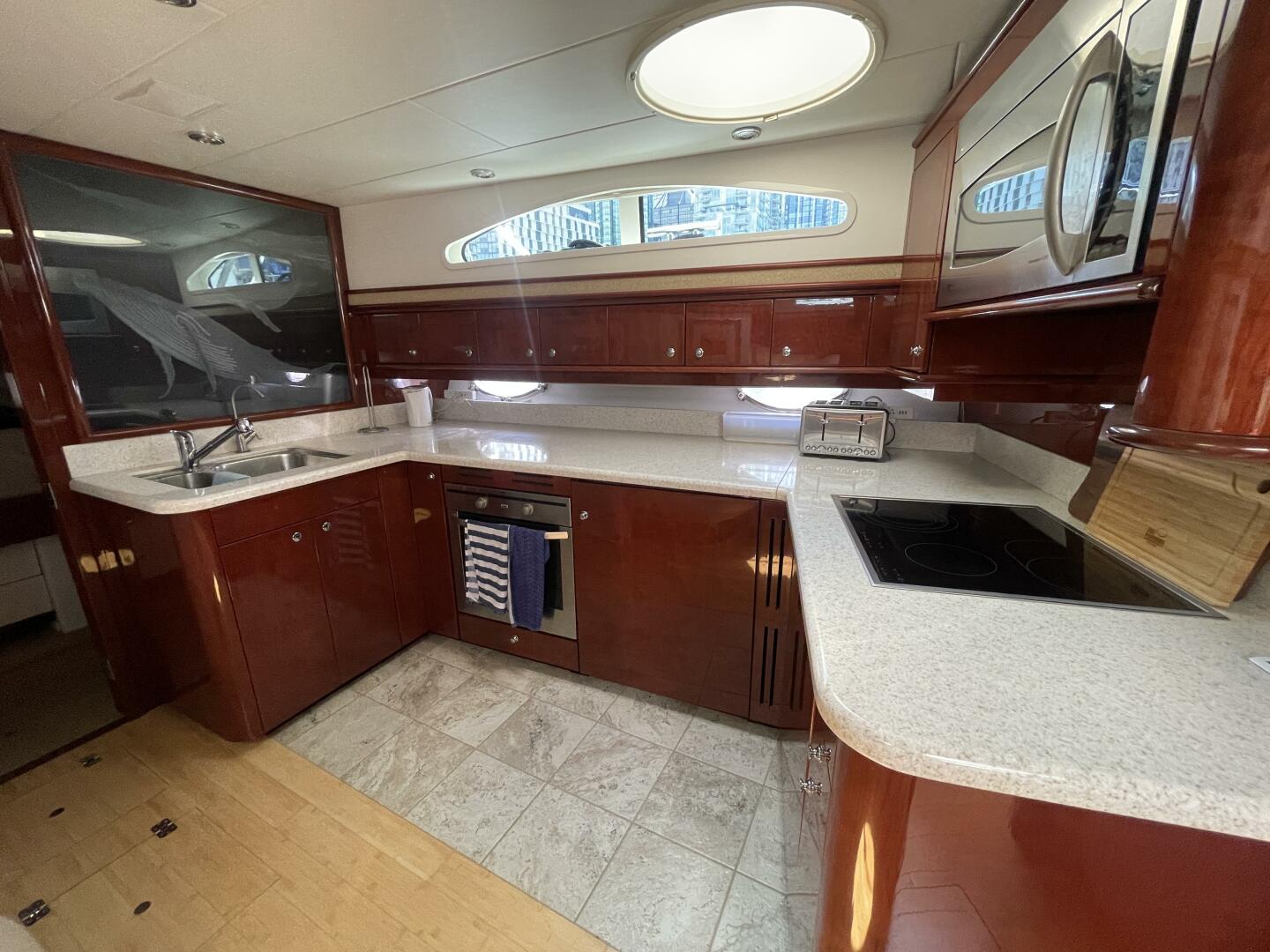2006 Neptunus Royale 55 - Image 18