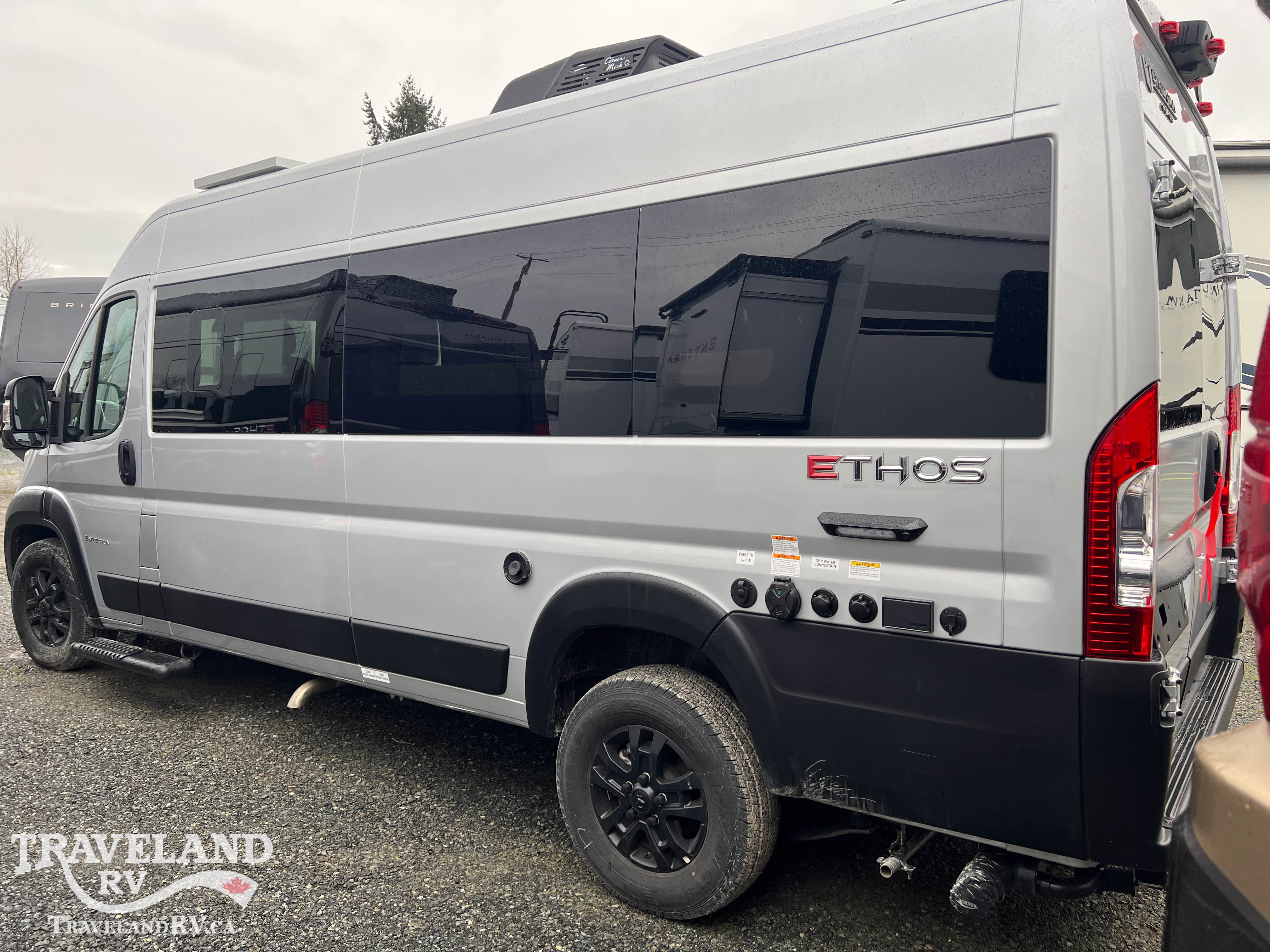2026 Entegra Coach Ethos 20T - Image 6