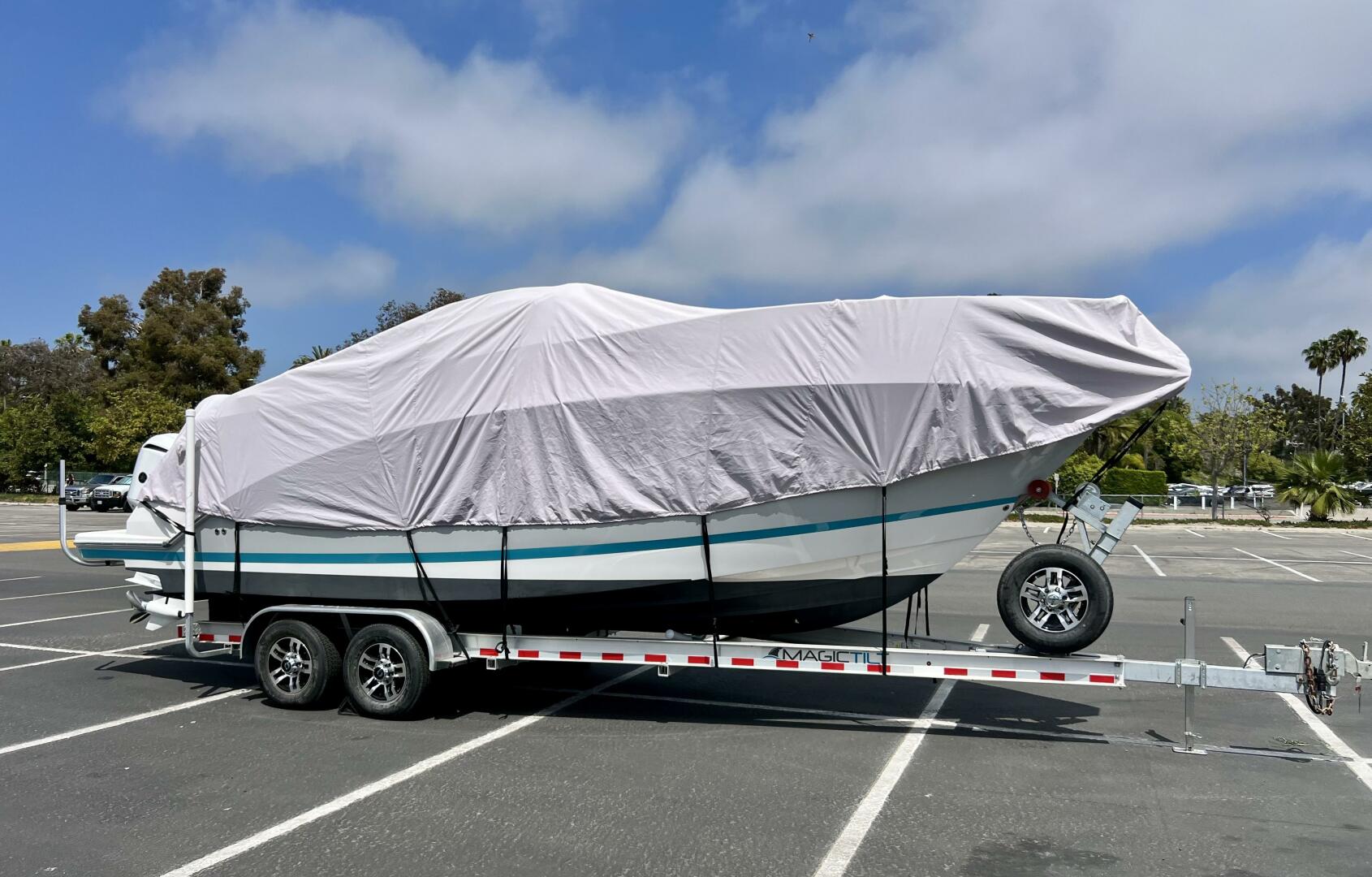 2019 Regal 26 XO - Image 56