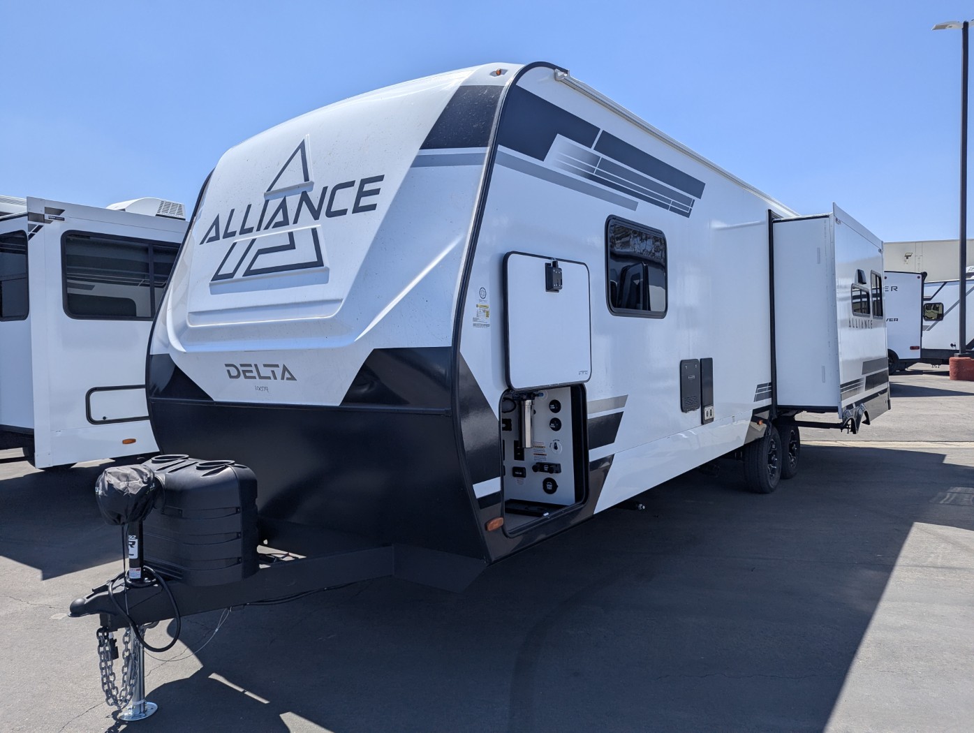 2027 Alliance RV Delta 292RL - Image 3