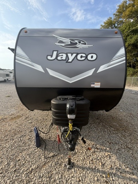 2027 JAYCO JAY FLIGHT 335BHS - Image 9
