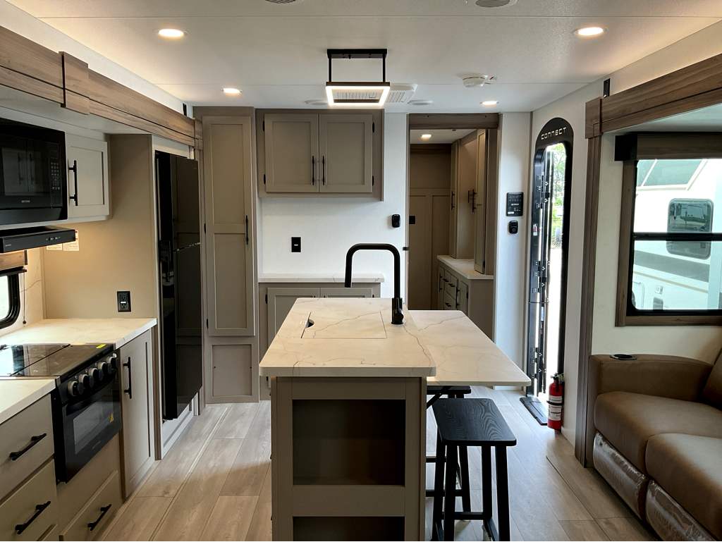 2026 KZ CONNECT C293 RB - Image 14
