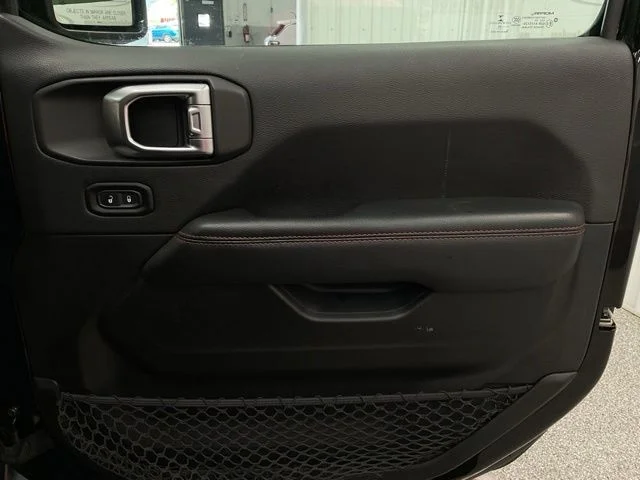2020 Jeep Wrangler Utility 4D Rubicon 4WD - Image 24