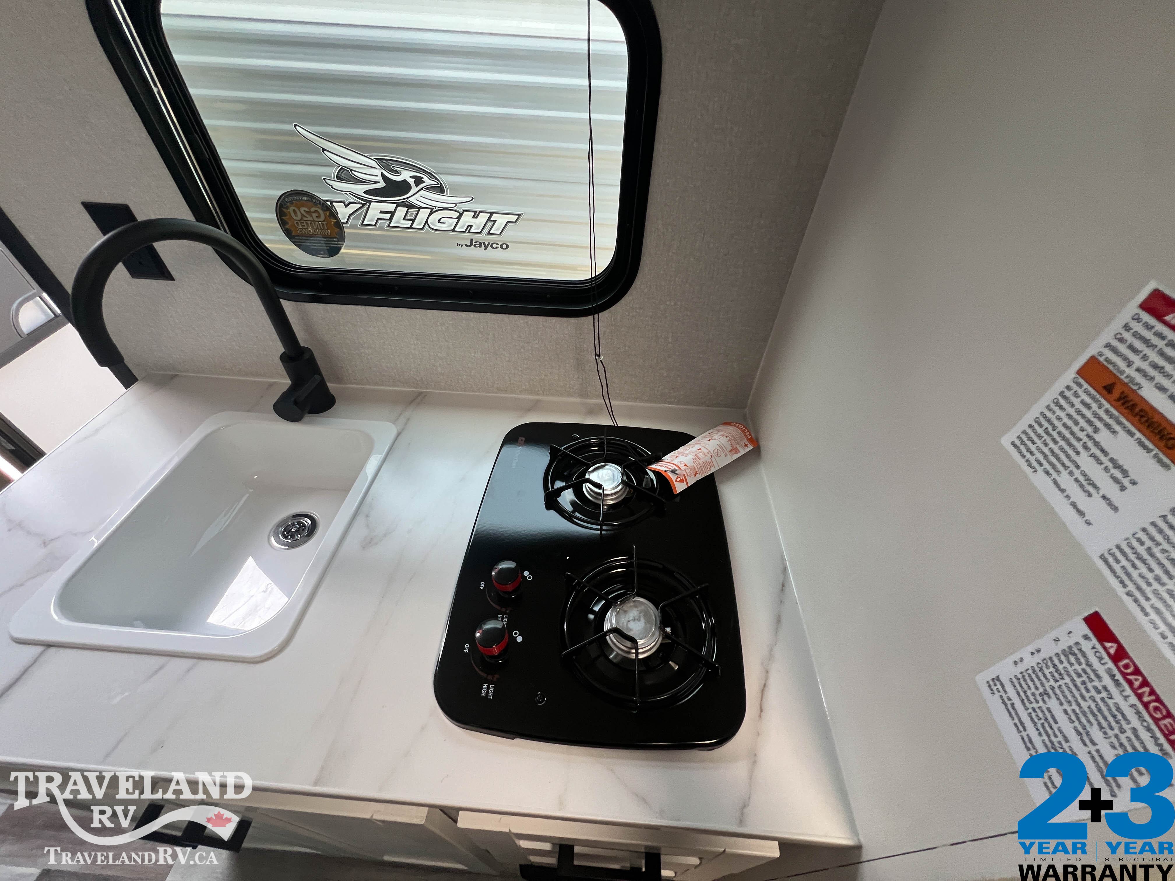 2026 Jayco Jay Flight SLX 178DBS - Image 12