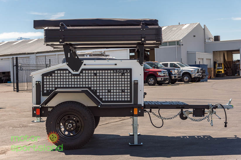 2027 Addax Basecamp V3 JEEP EDITION - Image 3